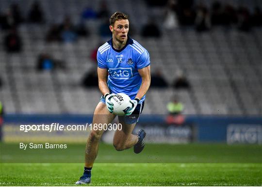 Dublin v Donegal - Allianz Football League Division 1 Round 4 Dublin v Donegal - Allianz Football League Division 1 Round 4
