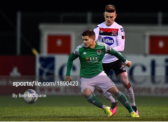 Dundalk v Cork City - SSE Airtricity League Premier Division