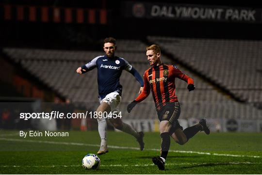 Bohemians v Sligo Rovers - SSE Airtricity League Premier Division