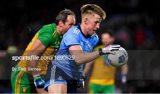 Dublin v Donegal - Allianz Football League Division 1 Round 4