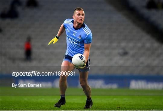 Dublin v Donegal - Allianz Football League Division 1 Round 4