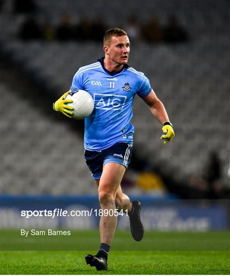 Dublin v Donegal - Allianz Football League Division 1 Round 4 Dublin v Donegal - Allianz Football League Division 1 Round 4