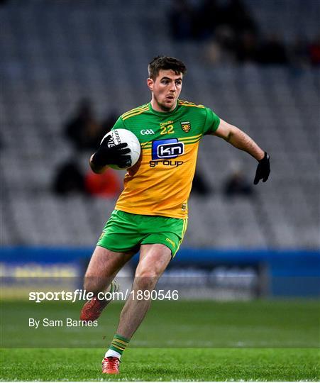 Dublin v Donegal - Allianz Football League Division 1 Round 4 Dublin v Donegal - Allianz Football League Division 1 Round 4