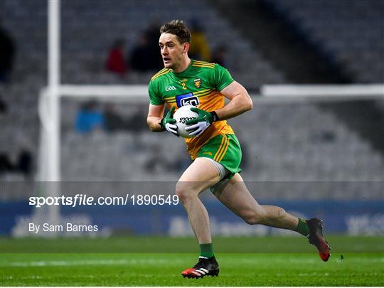 Dublin v Donegal - Allianz Football League Division 1 Round 4 Dublin v Donegal - Allianz Football League Division 1 Round 4