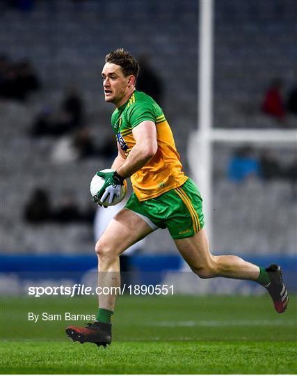 Dublin v Donegal - Allianz Football League Division 1 Round 4 Dublin v Donegal - Allianz Football League Division 1 Round 4
