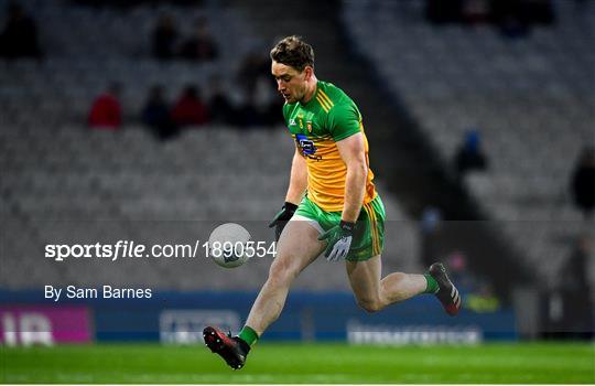 Dublin v Donegal - Allianz Football League Division 1 Round 4 Dublin v Donegal - Allianz Football League Division 1 Round 4