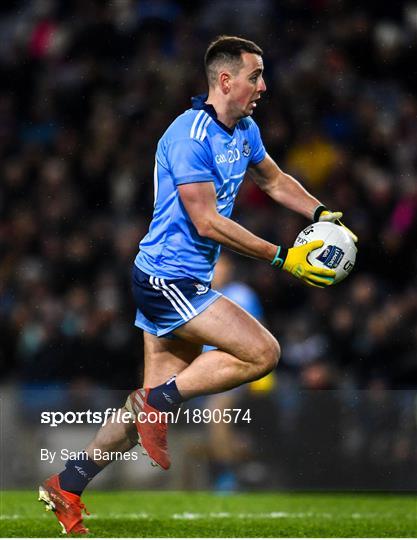 Dublin v Donegal - Allianz Football League Division 1 Round 4