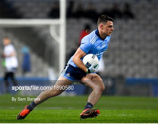 Dublin v Donegal - Allianz Football League Division 1 Round 4 Dublin v Donegal - Allianz Football League Division 1 Round 4
