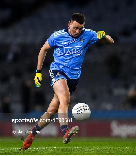 Dublin v Donegal - Allianz Football League Division 1 Round 4