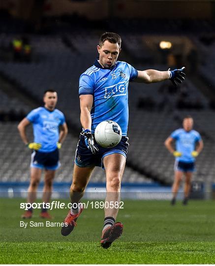 Dublin v Donegal - Allianz Football League Division 1 Round 4 Dublin v Donegal - Allianz Football League Division 1 Round 4