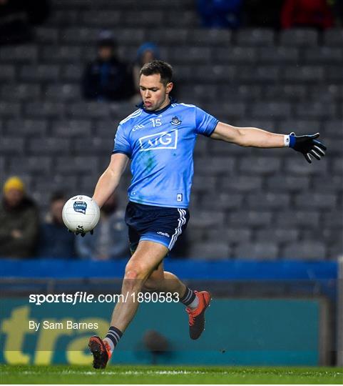 Dublin v Donegal - Allianz Football League Division 1 Round 4 Dublin v Donegal - Allianz Football League Division 1 Round 4