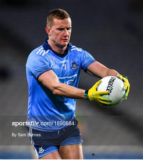 Dublin v Donegal - Allianz Football League Division 1 Round 4 Dublin v Donegal - Allianz Football League Division 1 Round 4