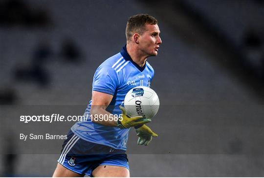 Dublin v Donegal - Allianz Football League Division 1 Round 4 Dublin v Donegal - Allianz Football League Division 1 Round 4