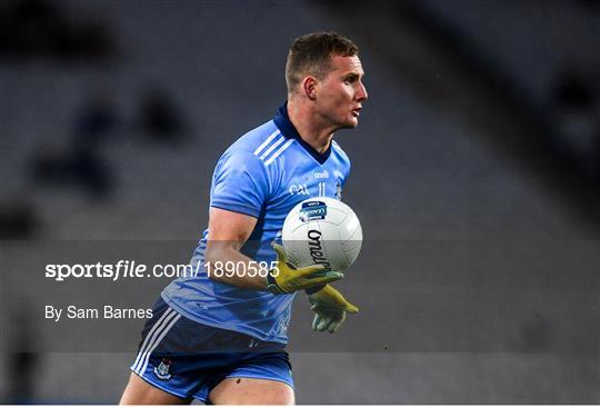 Dublin v Donegal - Allianz Football League Division 1 Round 4