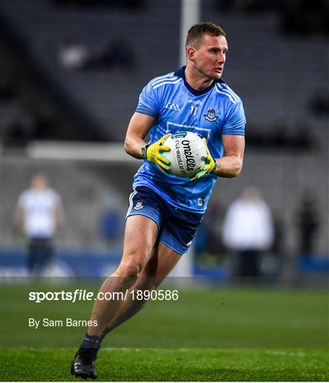 Dublin v Donegal - Allianz Football League Division 1 Round 4 Dublin v Donegal - Allianz Football League Division 1 Round 4