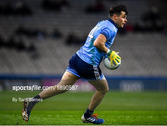 Dublin v Donegal - Allianz Football League Division 1 Round 4 Dublin v Donegal - Allianz Football League Division 1 Round 4