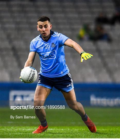 Dublin v Donegal - Allianz Football League Division 1 Round 4 Dublin v Donegal - Allianz Football League Division 1 Round 4