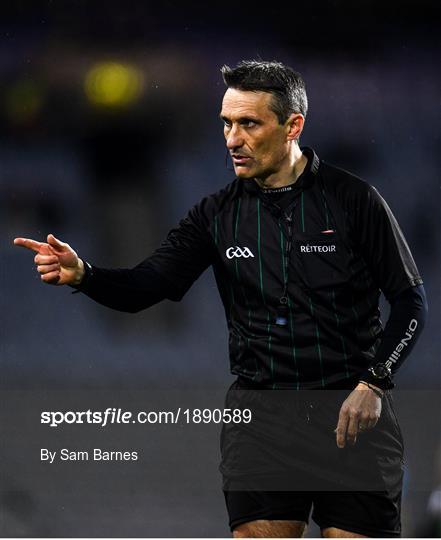 Dublin v Donegal - Allianz Football League Division 1 Round 4 Dublin v Donegal - Allianz Football League Division 1 Round 4