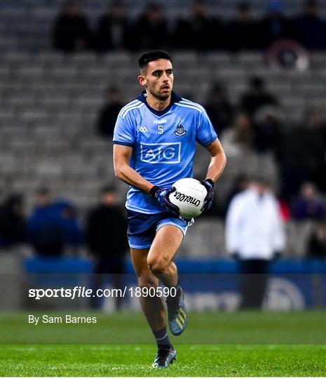 Dublin v Donegal - Allianz Football League Division 1 Round 4