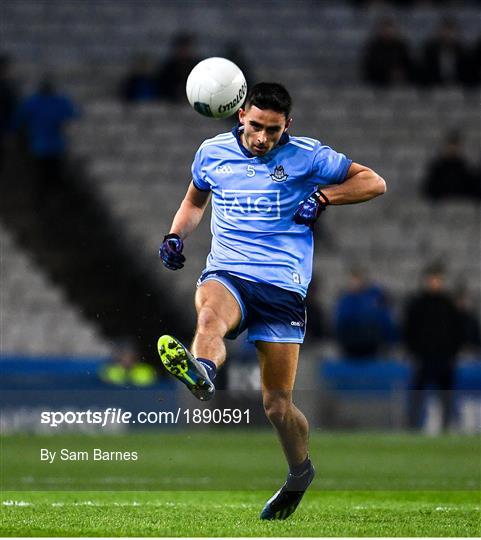 Dublin v Donegal - Allianz Football League Division 1 Round 4