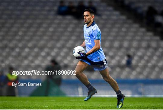 Dublin v Donegal - Allianz Football League Division 1 Round 4 Dublin v Donegal - Allianz Football League Division 1 Round 4