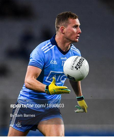 Dublin v Donegal - Allianz Football League Division 1 Round 4 Dublin v Donegal - Allianz Football League Division 1 Round 4