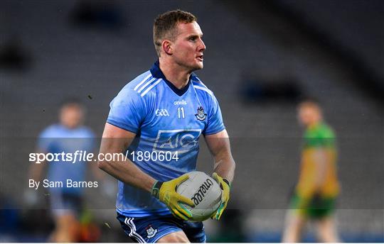 Dublin v Donegal - Allianz Football League Division 1 Round 4