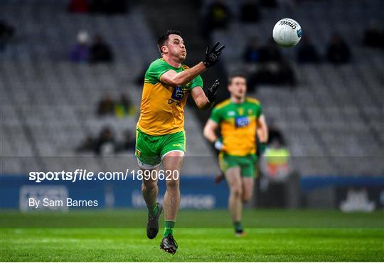 Dublin v Donegal - Allianz Football League Division 1 Round 4 Dublin v Donegal - Allianz Football League Division 1 Round 4