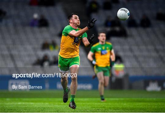 Dublin v Donegal - Allianz Football League Division 1 Round 4