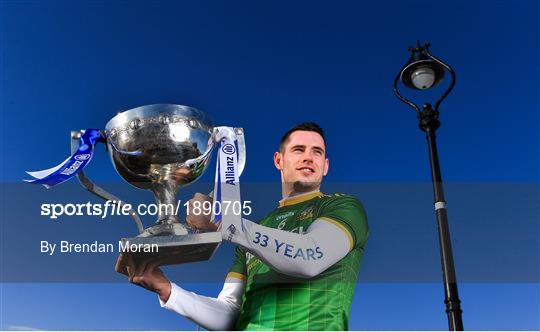 Allianz Leagues Sponsorship Renewal of Allianz Leagues Allianz Leagues Sponsorship Renewal of Allianz Leagues