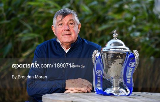 Allianz Leagues Sponsorship Renewal of Allianz Leagues Allianz Leagues Sponsorship Renewal of Allianz Leagues