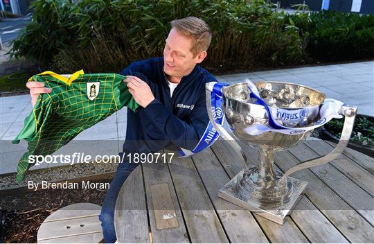 Allianz Leagues Sponsorship Renewal of Allianz Leagues Allianz Leagues Sponsorship Renewal of Allianz Leagues