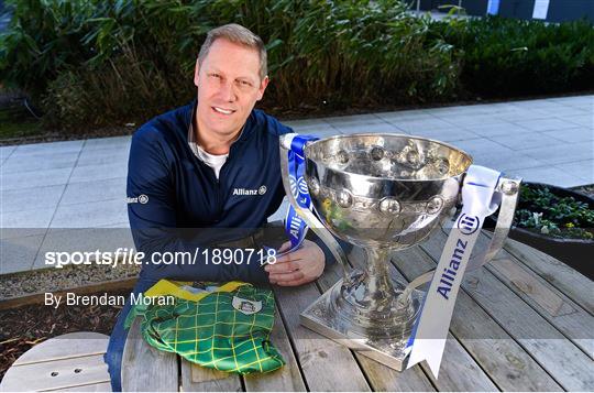 Allianz Leagues Sponsorship Renewal of Allianz Leagues Allianz Leagues Sponsorship Renewal of Allianz Leagues