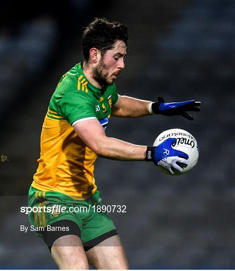Dublin v Donegal - Allianz Football League Division 1 Round 4 Dublin v Donegal - Allianz Football League Division 1 Round 4
