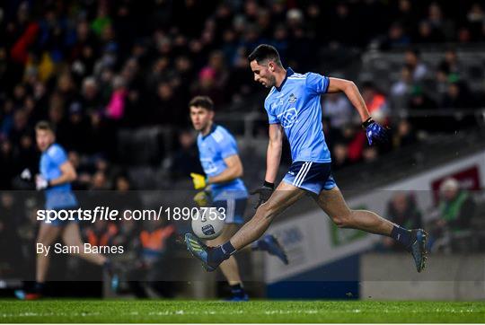 Dublin v Donegal - Allianz Football League Division 1 Round 4 Dublin v Donegal - Allianz Football League Division 1 Round 4