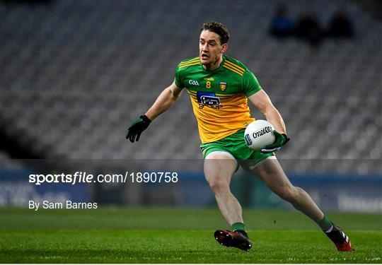 Dublin v Donegal - Allianz Football League Division 1 Round 4 Dublin v Donegal - Allianz Football League Division 1 Round 4