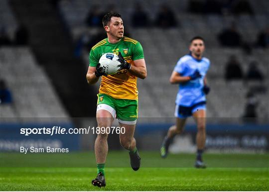 Dublin v Donegal - Allianz Football League Division 1 Round 4 Dublin v Donegal - Allianz Football League Division 1 Round 4