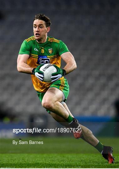 Dublin v Donegal - Allianz Football League Division 1 Round 4 Dublin v Donegal - Allianz Football League Division 1 Round 4