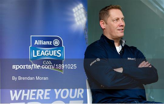 Allianz Leagues Sponsorship Renewal of Allianz Leagues Allianz Leagues Sponsorship Renewal of Allianz Leagues