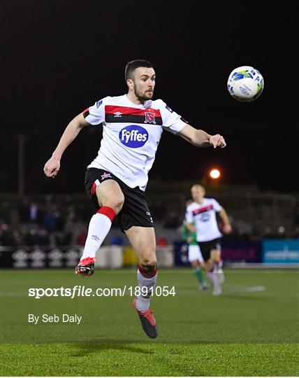 Dundalk v Cork City - SSE Airtricity League Premier Division