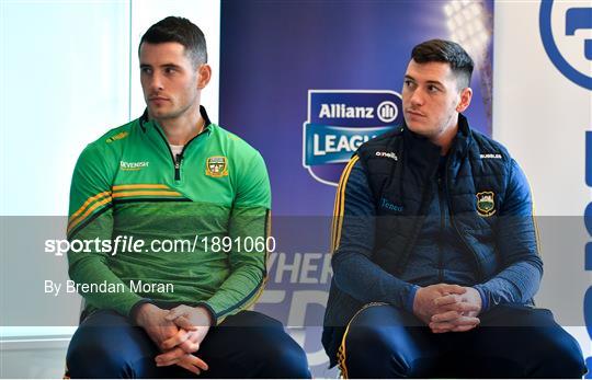 Allianz Leagues Sponsorship Renewal of Allianz Leagues Allianz Leagues Sponsorship Renewal of Allianz Leagues