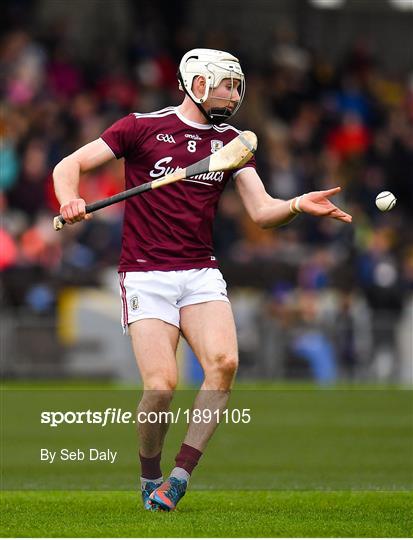Waterford v Galway - Allianz Hurling League Division 1 Group A Round 4
