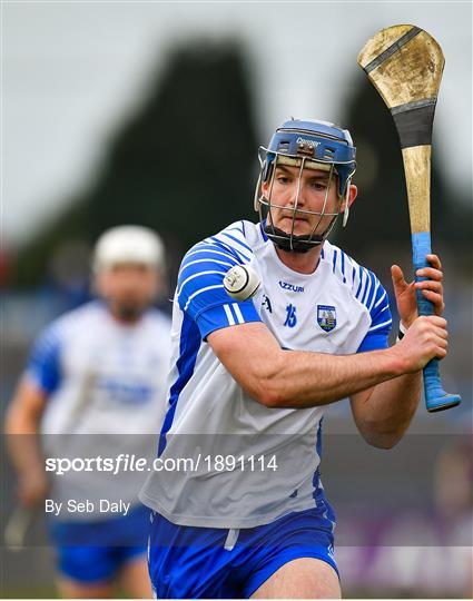Waterford v Galway - Allianz Hurling League Division 1 Group A Round 4