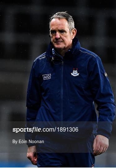 Dublin v Wexford - Allianz Hurling League Division 1 Group B Round 4 Dublin v Wexford - Allianz Hurling League Division 1 Group B Round 4
