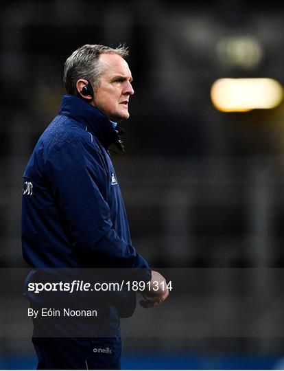 Dublin v Wexford - Allianz Hurling League Division 1 Group B Round 4 Dublin v Wexford - Allianz Hurling League Division 1 Group B Round 4