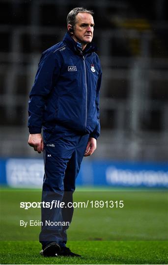 Dublin v Wexford - Allianz Hurling League Division 1 Group B Round 4