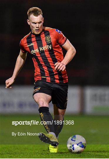 Bohemians v Sligo Rovers - SSE Airtricity League Premier Division