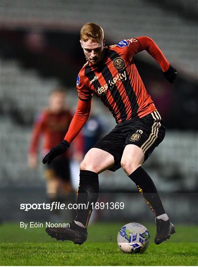 Bohemians v Sligo Rovers - SSE Airtricity League Premier Division