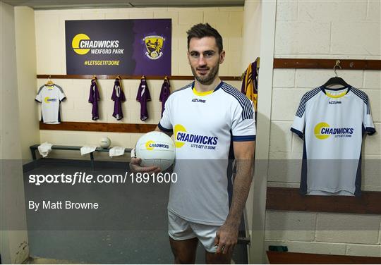 Chadwicks Wexford Park Official Launch