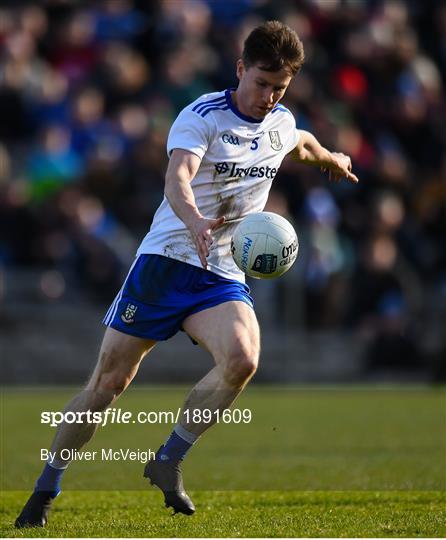 Monaghan v Mayo - Allianz Football League Division 1 Round 4